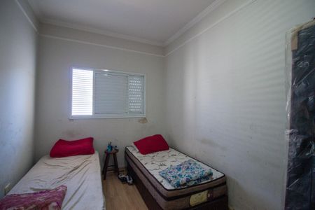 Casa para alugar com 188m², 4 quartos e 2 vagasQuarto 3