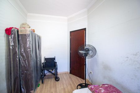 Casa para alugar com 188m², 4 quartos e 2 vagasQuarto 3