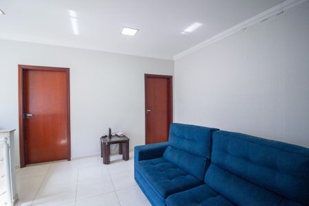 Casa para alugar com 188m², 4 quartos e 2 vagasSala tv