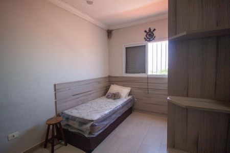 Casa para alugar com 188m², 4 quartos e 2 vagasQuarto 1