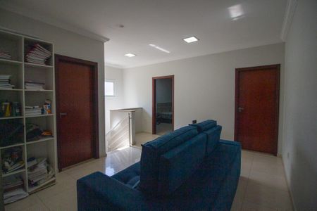 Casa para alugar com 188m², 4 quartos e 2 vagasSala tv