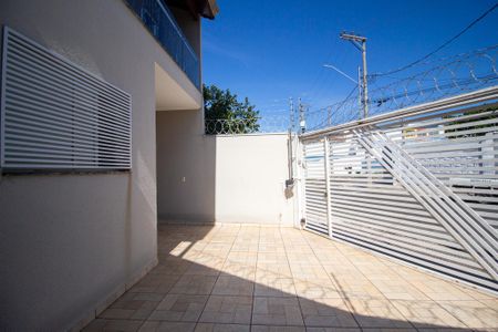 Casa para alugar com 188m², 4 quartos e 2 vagasGaragem