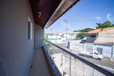 Casa para alugar com 188m², 4 quartos e 2 vagasVaranda 