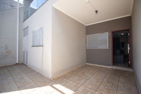 Casa para alugar com 188m², 4 quartos e 2 vagasGaragem