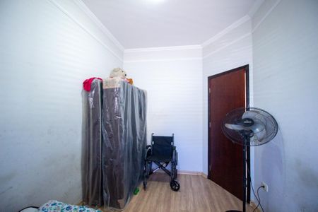 Casa para alugar com 188m², 4 quartos e 2 vagasQuarto 3