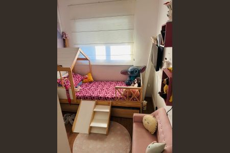 Apartamento à venda com 3 quartos, 90m² em Vila Mascote, São Paulo