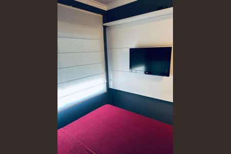 Apartamento à venda com 3 quartos, 90m² em Vila Mascote, São Paulo