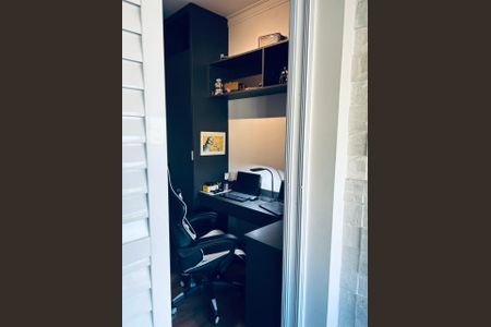 Apartamento à venda com 3 quartos, 90m² em Vila Mascote, São Paulo