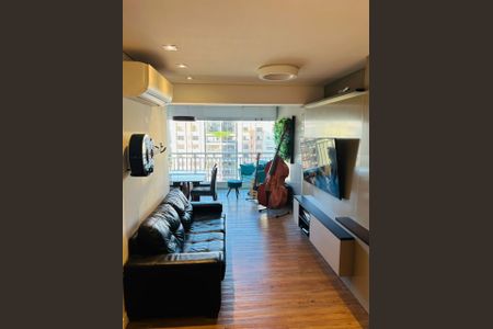 Apartamento à venda com 3 quartos, 90m² em Vila Mascote, São Paulo