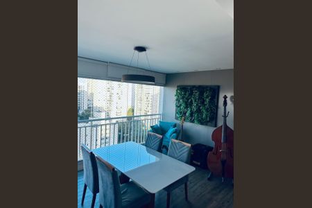 Apartamento à venda com 3 quartos, 90m² em Vila Mascote, São Paulo