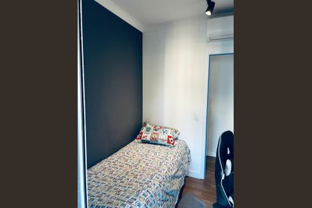 Apartamento à venda com 3 quartos, 90m² em Vila Mascote, São Paulo