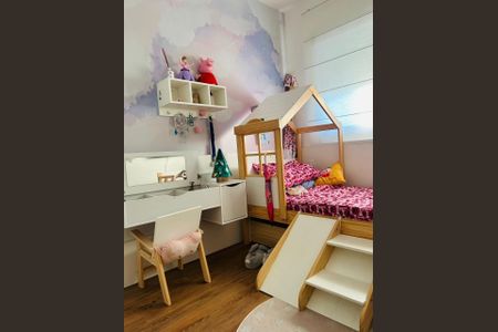 Apartamento à venda com 3 quartos, 90m² em Vila Mascote, São Paulo