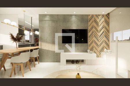 Apartamento à venda com 2 quartos, 43m² em Santa Amelia, Belo Horizonte