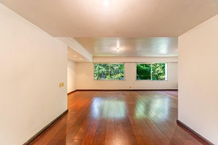 Foto 04 de apartamento à venda com 3 quartos, 154m² em Rio Branco, Porto Alegre