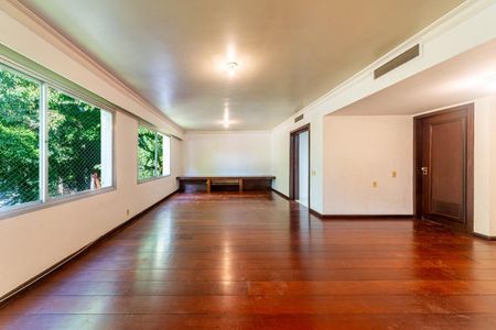Foto 02 de apartamento à venda com 3 quartos, 154m² em Rio Branco, Porto Alegre
