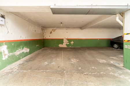 Apartamento à venda com 154m², 3 quartos e 2 vagas Apartamento à venda com 154m², 3 quartos e 2 vagasFoto 38