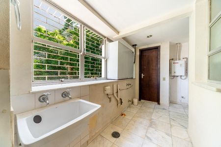 Foto 28 de apartamento à venda com 3 quartos, 154m² em Rio Branco, Porto Alegre