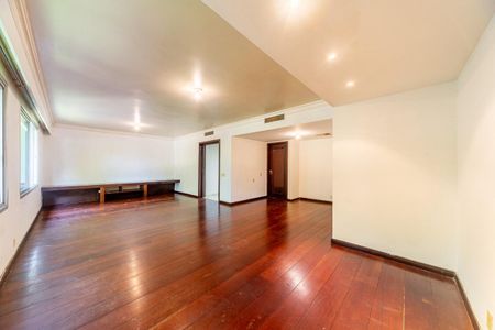 Foto 06 de apartamento à venda com 3 quartos, 154m² em Rio Branco, Porto Alegre