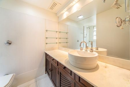 Apartamento à venda com 154m², 3 quartos e 2 vagas Apartamento à venda com 154m², 3 quartos e 2 vagasFoto 20