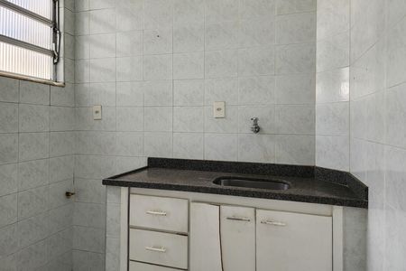 Apartamento à venda com 72m², 2 quartos e 1 vaga Apartamento à venda com 72m², 2 quartos e 1 vagaCozinha