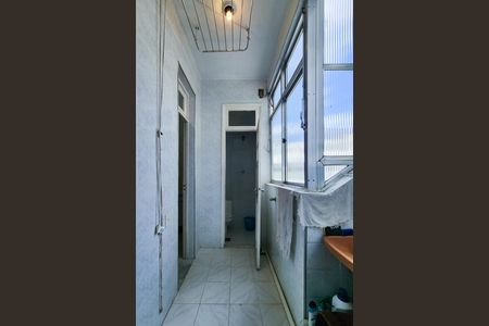 Apartamento à venda com 72m², 2 quartos e 1 vaga Apartamento à venda com 72m², 2 quartos e 1 vagaÁrea de Serviço