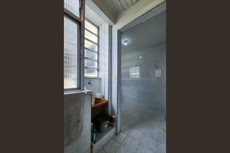 Apartamento à venda com 72m², 2 quartos e 1 vaga Apartamento à venda com 72m², 2 quartos e 1 vagaÁrea de Serviço