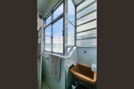 Apartamento à venda com 72m², 2 quartos e 1 vaga Apartamento à venda com 72m², 2 quartos e 1 vagaÁrea de Serviço