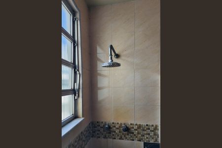 Apartamento à venda com 72m², 2 quartos e 1 vaga Apartamento à venda com 72m², 2 quartos e 1 vagaBanheiro