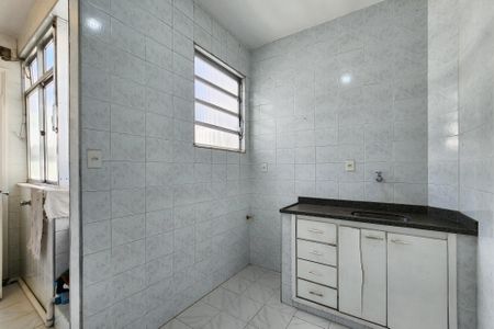 Apartamento à venda com 72m², 2 quartos e 1 vaga Apartamento à venda com 72m², 2 quartos e 1 vagaCozinha