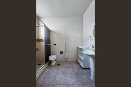 Apartamento à venda com 72m², 2 quartos e 1 vaga Apartamento à venda com 72m², 2 quartos e 1 vagaBanheiro