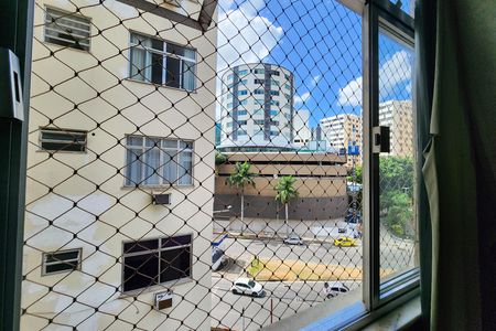 Apartamento à venda com 72m², 2 quartos e 1 vaga Apartamento à venda com 72m², 2 quartos e 1 vagaVista do Quarto 2