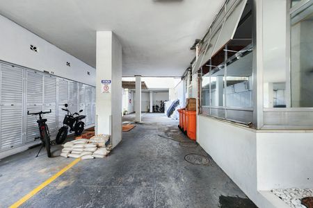 Apartamento à venda com 72m², 2 quartos e 1 vaga Apartamento à venda com 72m², 2 quartos e 1 vagaÁrea Comum
