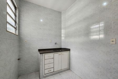 Apartamento à venda com 72m², 2 quartos e 1 vaga Apartamento à venda com 72m², 2 quartos e 1 vagaCozinha