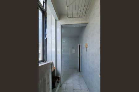 Apartamento à venda com 72m², 2 quartos e 1 vaga Apartamento à venda com 72m², 2 quartos e 1 vagaÁrea de Serviço