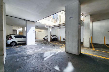 Apartamento à venda com 72m², 2 quartos e 1 vaga Apartamento à venda com 72m², 2 quartos e 1 vagaÁrea Comum