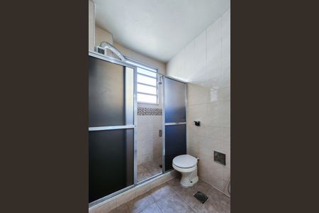 Apartamento à venda com 72m², 2 quartos e 1 vaga Apartamento à venda com 72m², 2 quartos e 1 vagaBanheiro