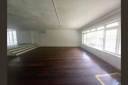 Casa para alugar com 8 quartos, 584m² em Cosme Velho, Rio de Janeiro