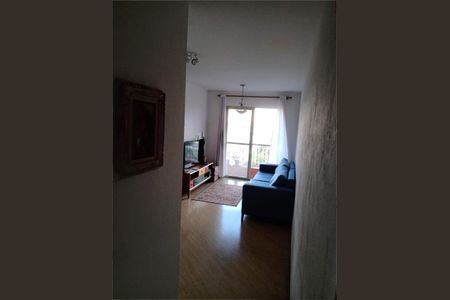 Apartamento à venda com 3 quartos, 64m² em Jardim Oriental, São Paulo