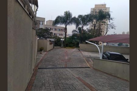 Apartamento à venda com 64m², 3 quartos e sem vaga