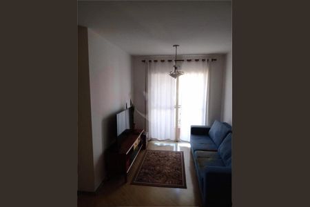 Apartamento à venda com 3 quartos, 64m² em Jardim Oriental, São Paulo
