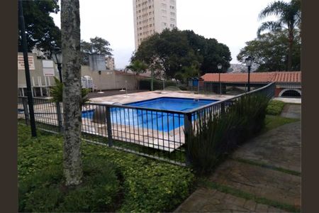 Apartamento à venda com 64m², 3 quartos e sem vaga