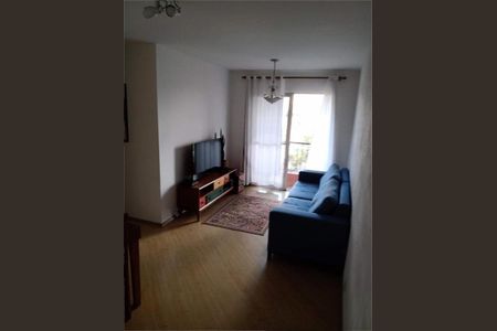 Apartamento à venda com 3 quartos, 64m² em Jardim Oriental, São Paulo