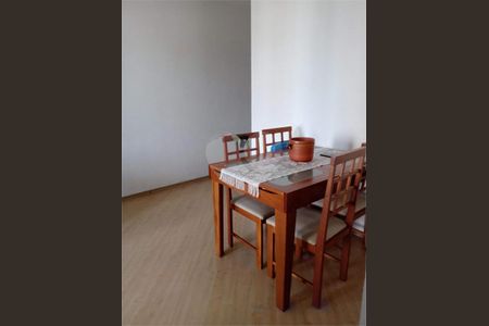 Apartamento à venda com 3 quartos, 64m² em Jardim Oriental, São Paulo