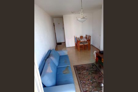 Apartamento à venda com 64m², 3 quartos e sem vaga