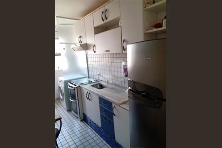 Apartamento à venda com 64m², 3 quartos e sem vaga