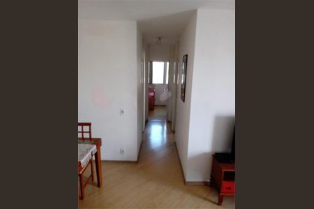 Apartamento à venda com 64m², 3 quartos e sem vaga