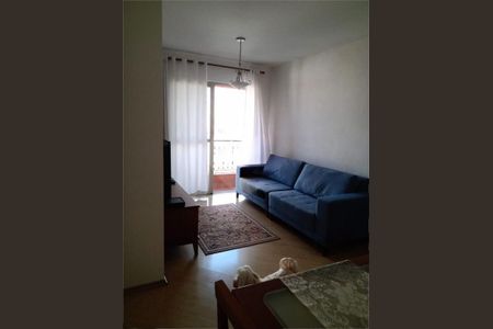 Apartamento à venda com 64m², 3 quartos e sem vaga