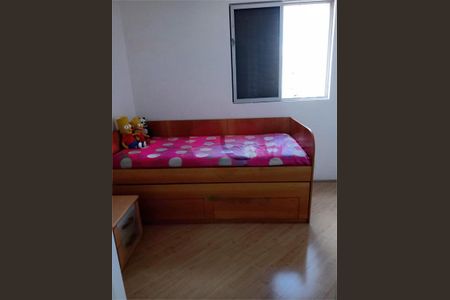 Apartamento à venda com 64m², 3 quartos e sem vaga