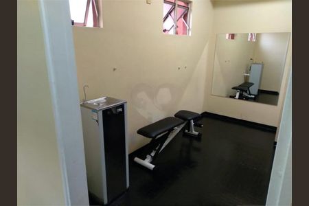 Apartamento à venda com 64m², 3 quartos e sem vaga