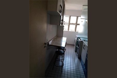 Apartamento à venda com 64m², 3 quartos e sem vaga